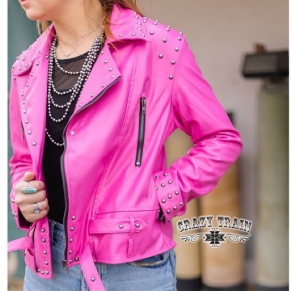 Crazy Train, NWOT, never worn, size large, true to size, super cute,